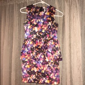 Milly Minis dress for a girl